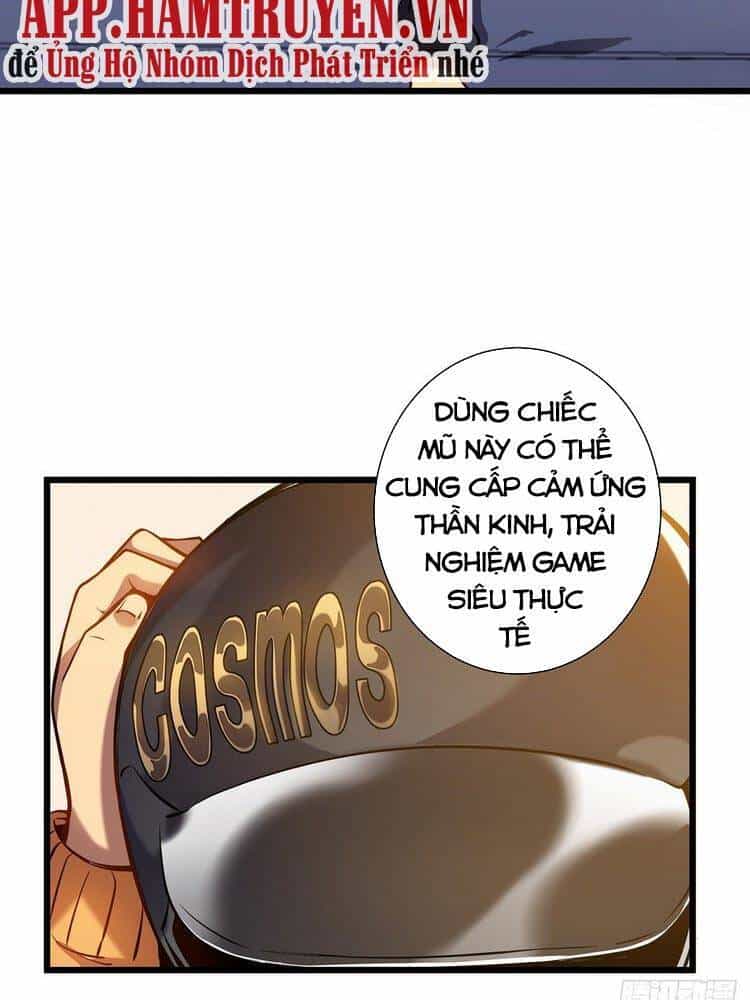 Ta Là Sát Thần - Chương 2 - ảnh 20