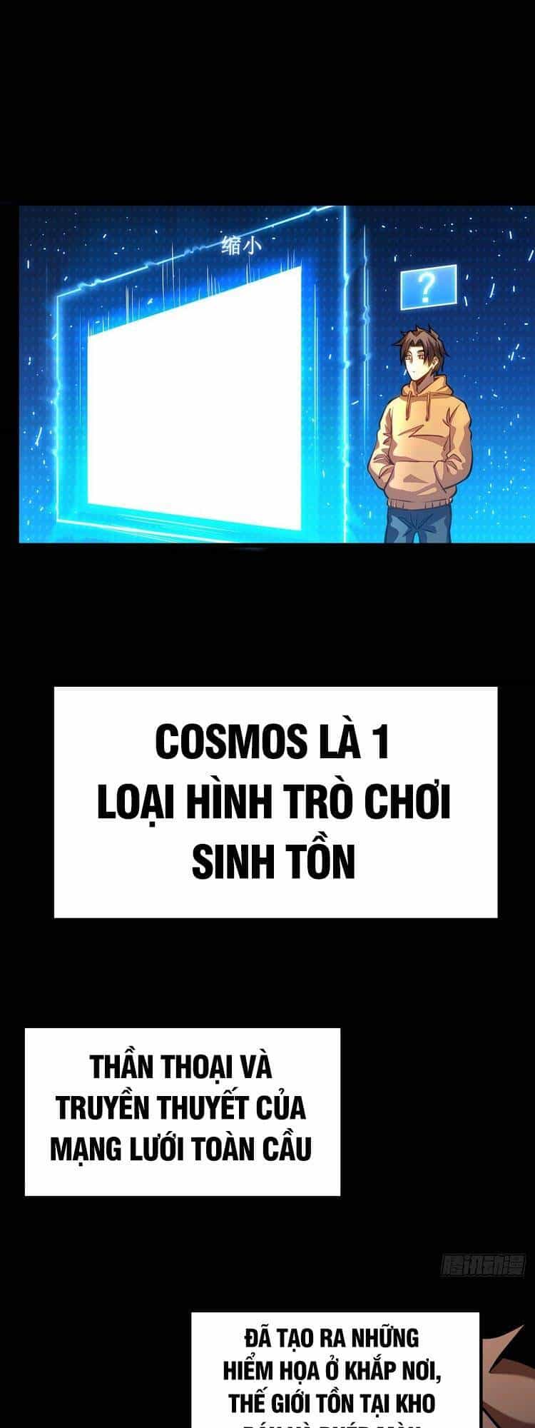 Ta Là Sát Thần - Chương 2 - ảnh 34