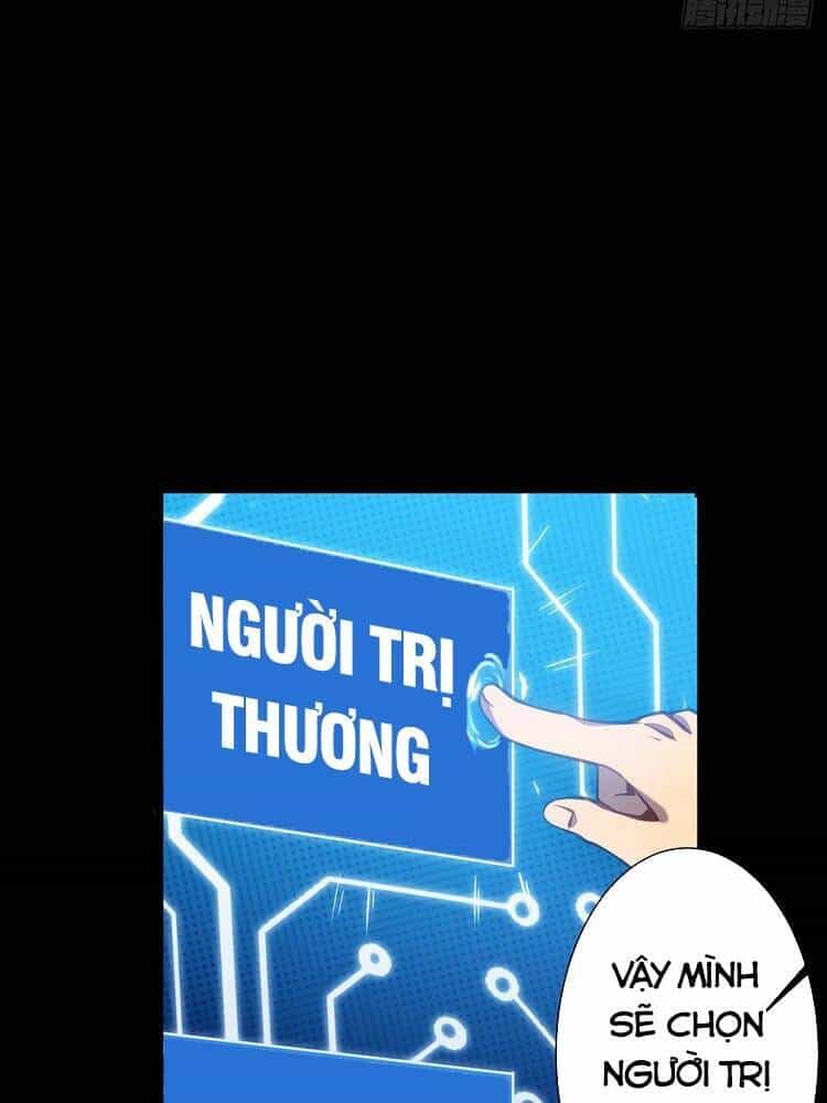 Ta Là Sát Thần - Chương 2 - ảnh 37
