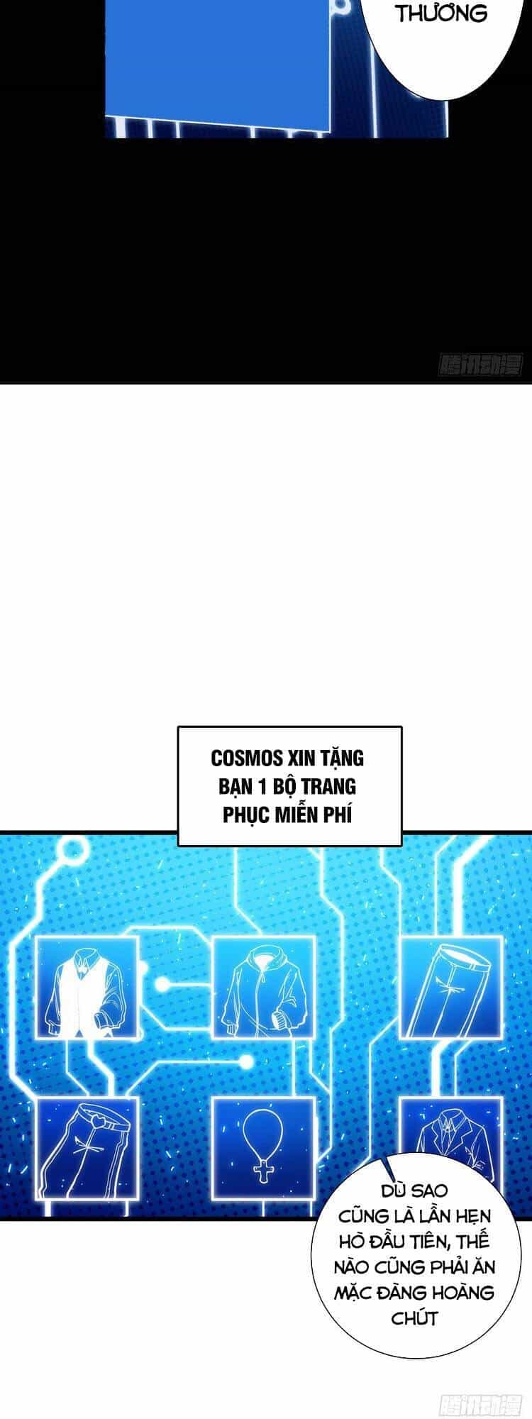 Ta Là Sát Thần - Chương 2 - ảnh 38