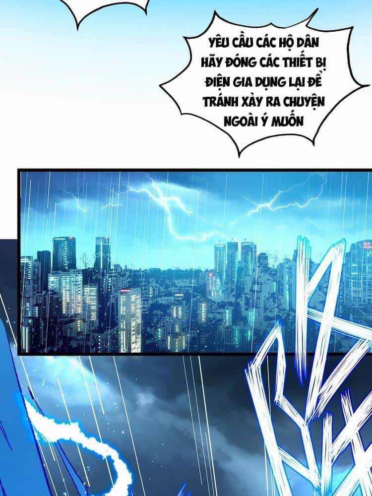 Ta Là Sát Thần - Chương 2 - ảnh 43