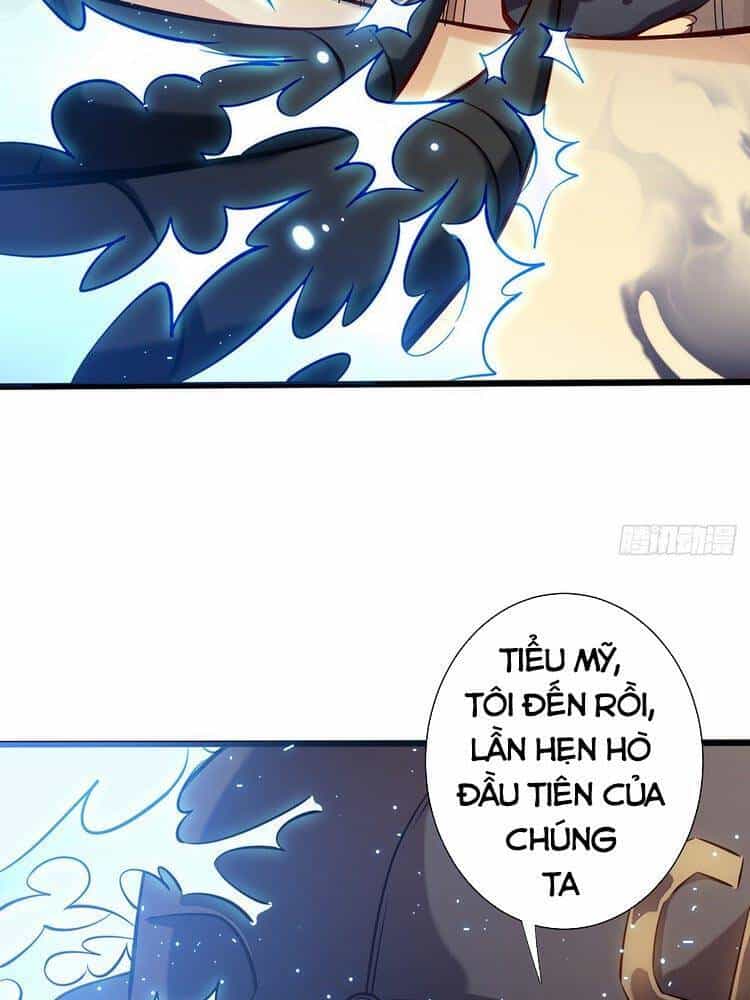 Ta Là Sát Thần - Chương 2 - ảnh 47