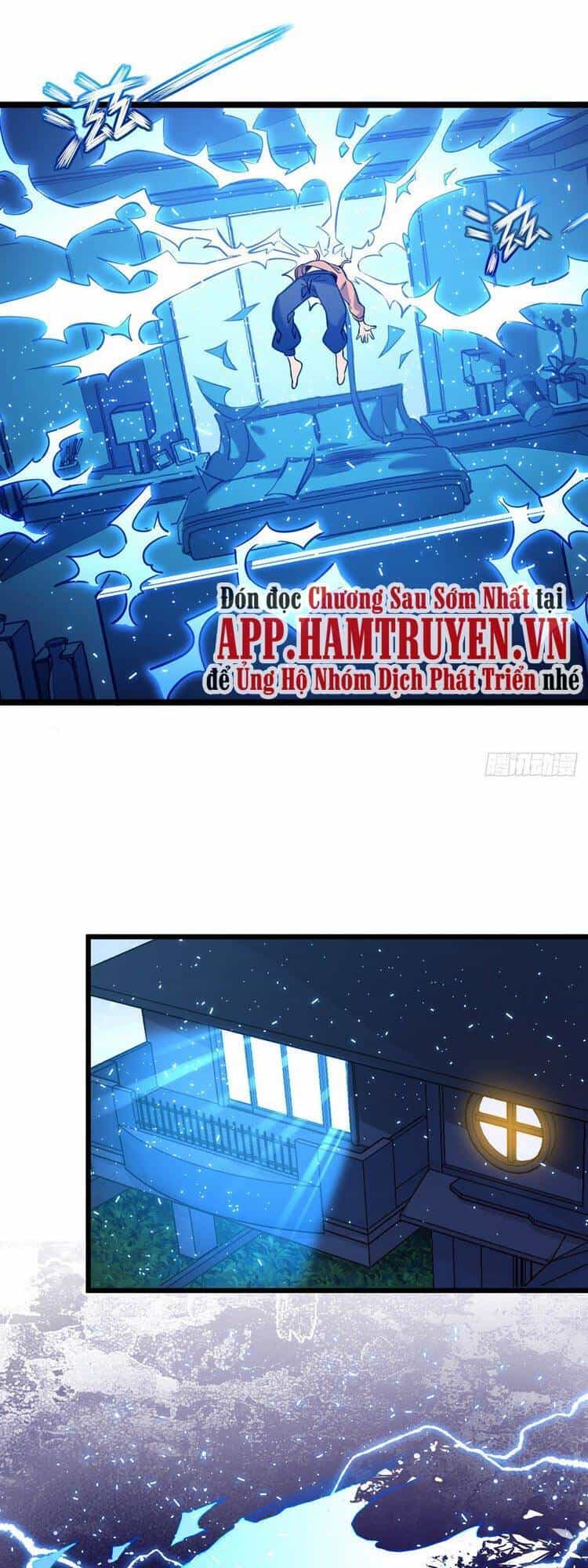 Ta Là Sát Thần - Chương 2 - ảnh 52