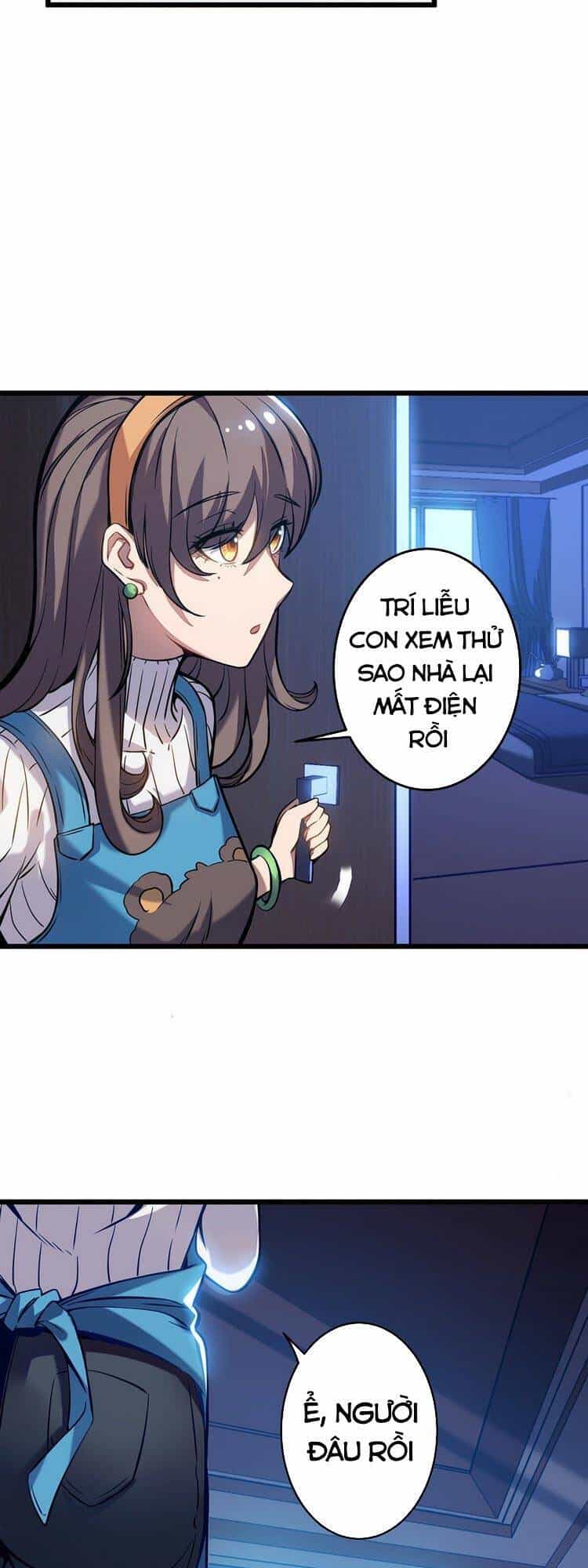 Ta Là Sát Thần - Chương 2 - ảnh 56