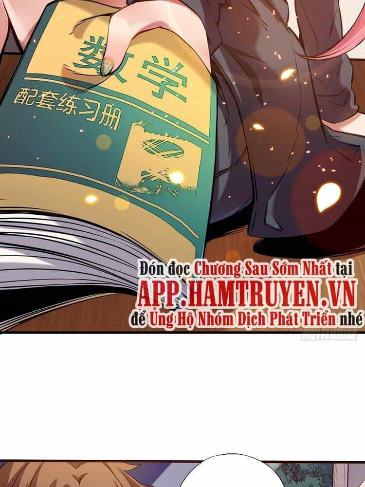 Ta Là Sát Thần - Chương 2 - ảnh 6