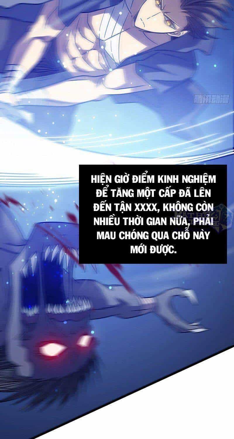 Ta Là Sát Thần - Chương 20 - ảnh 10