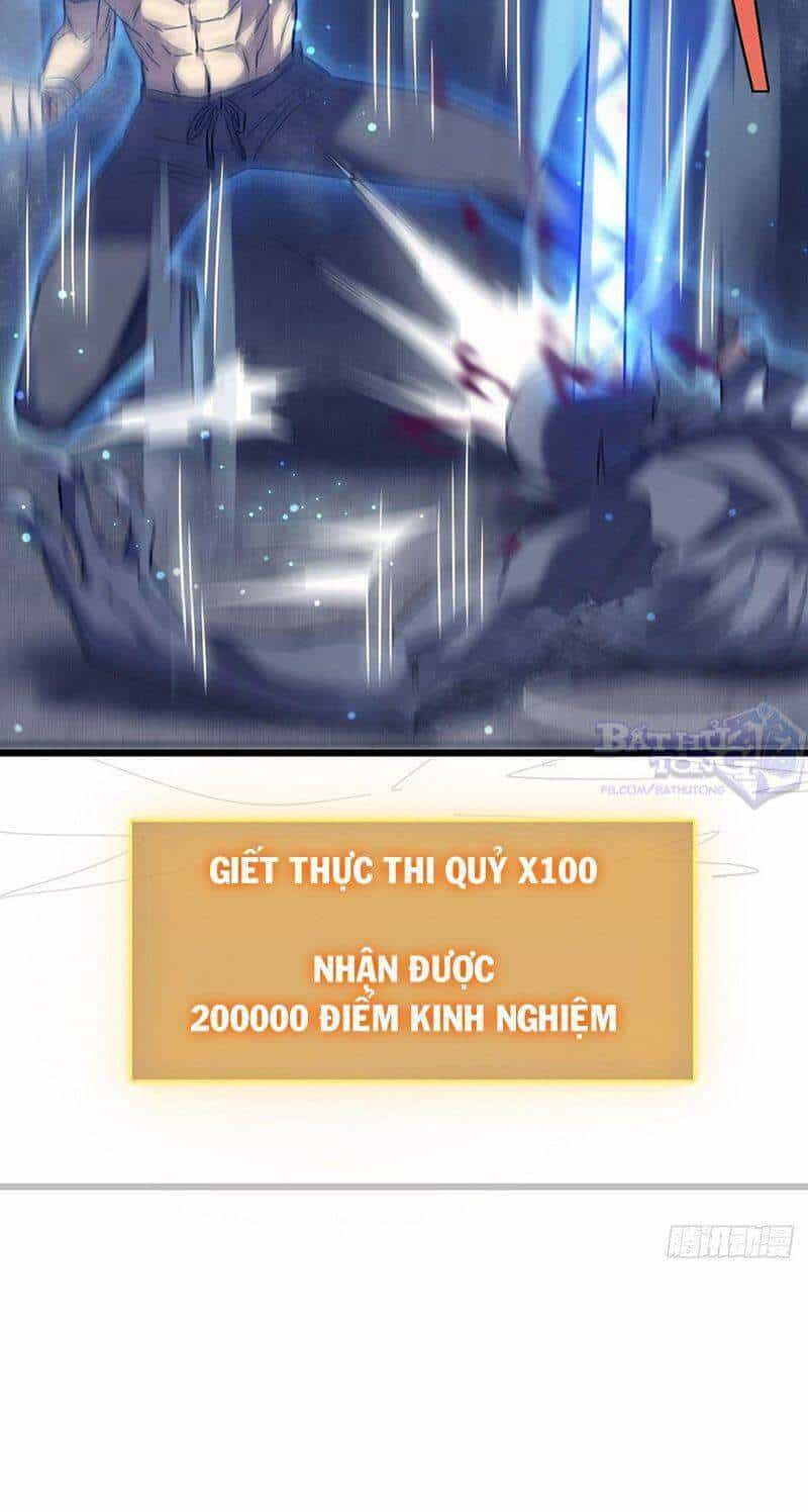 Ta Là Sát Thần - Chương 20 - ảnh 12