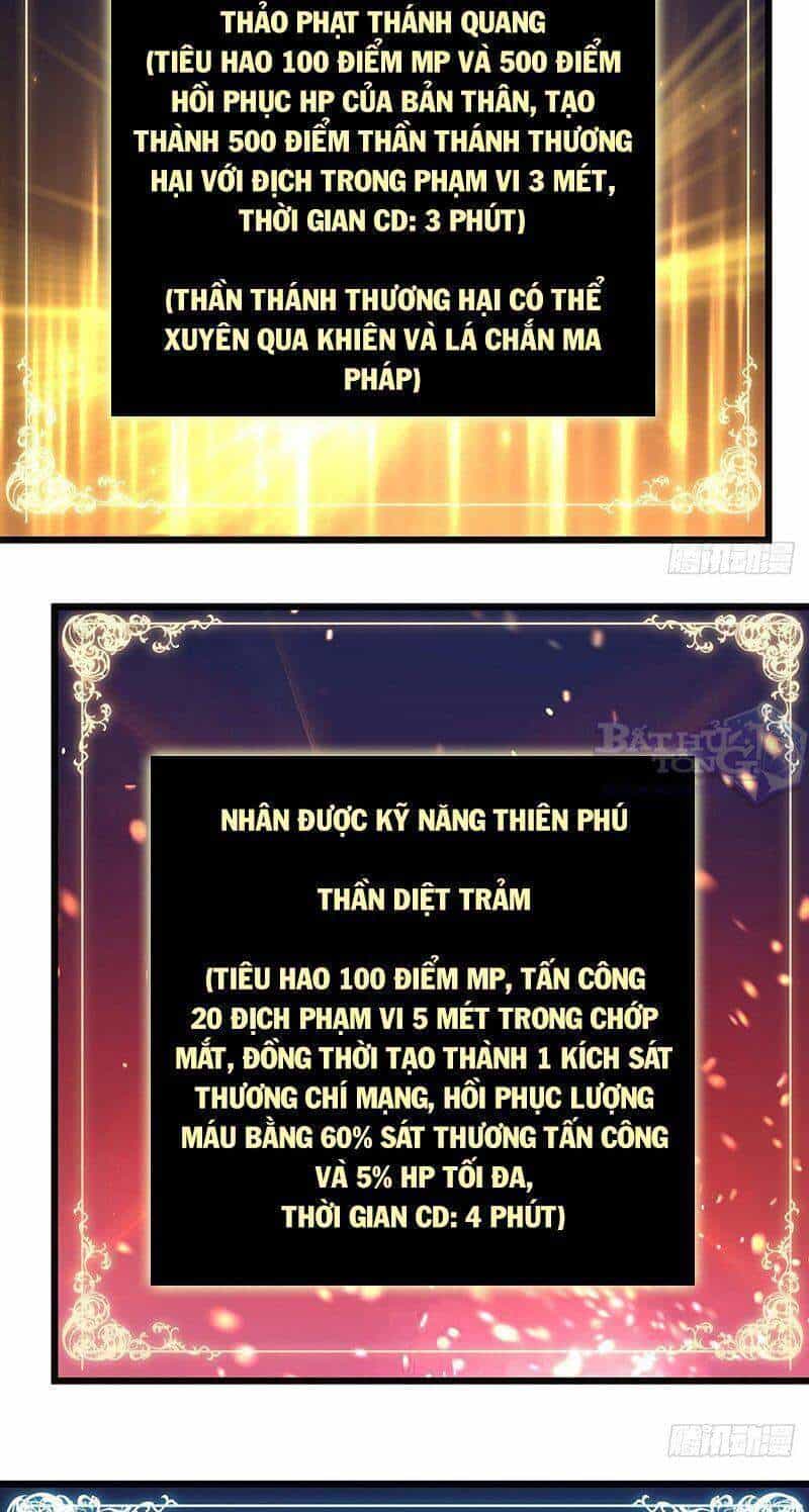 Ta Là Sát Thần - Chương 20 - ảnh 14