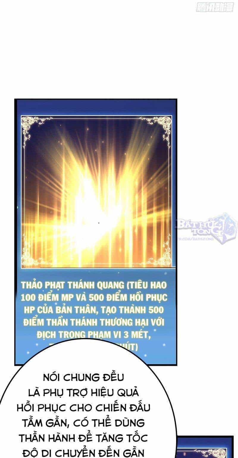 Ta Là Sát Thần - Chương 20 - ảnh 18