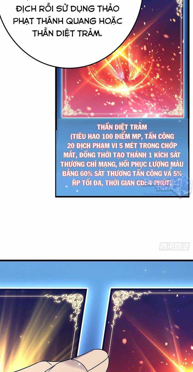 Ta Là Sát Thần - Chương 20 - ảnh 19