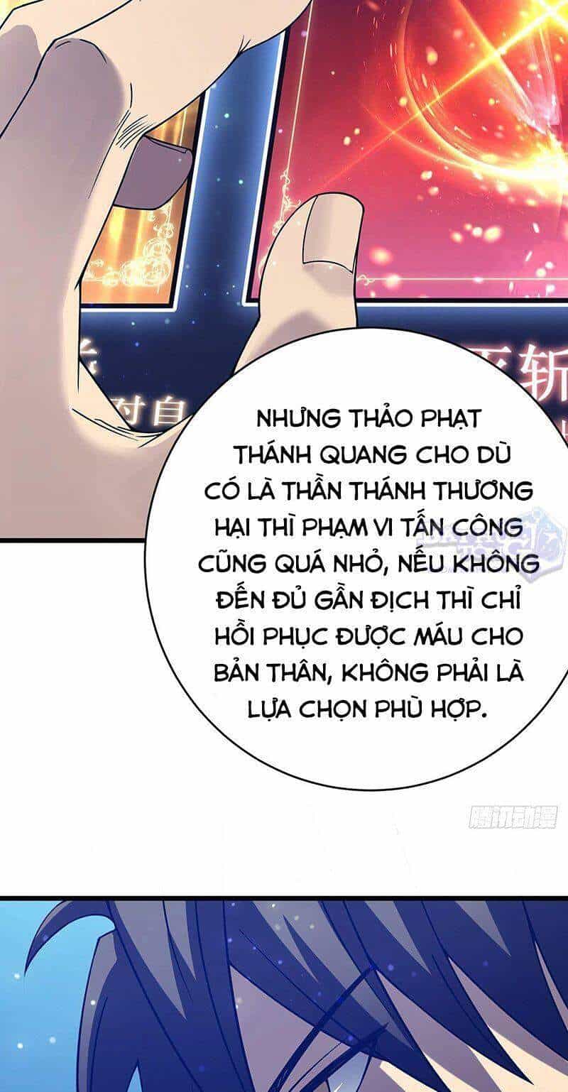 Ta Là Sát Thần - Chương 20 - ảnh 20