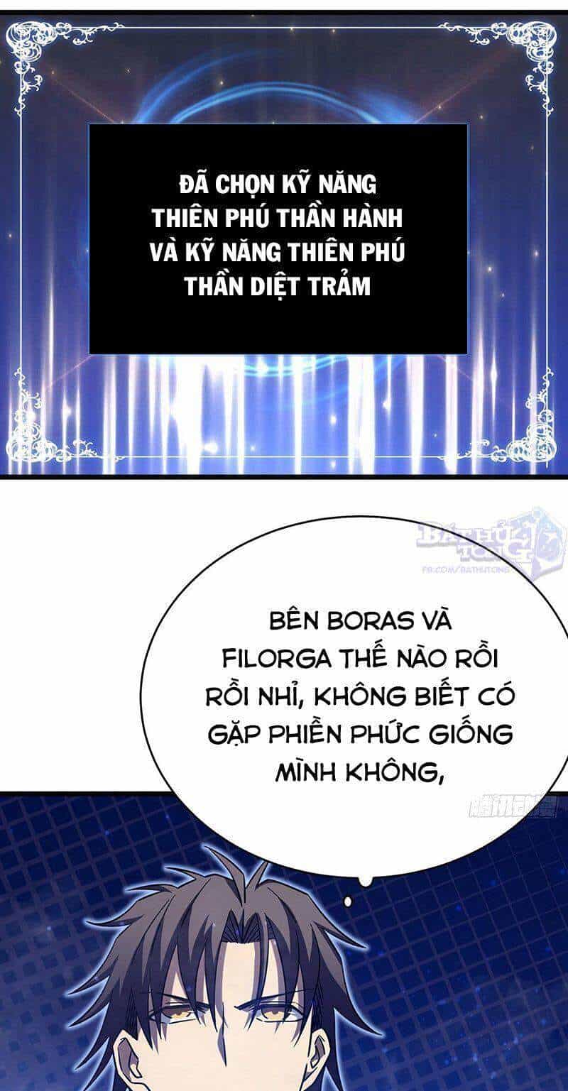 Ta Là Sát Thần - Chương 20 - ảnh 22