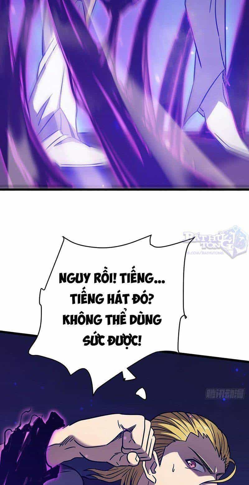 Ta Là Sát Thần - Chương 20 - ảnh 43