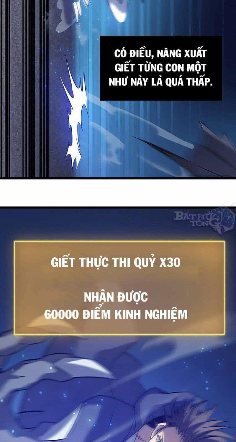 Ta Là Sát Thần - Chương 20 - ảnh 9