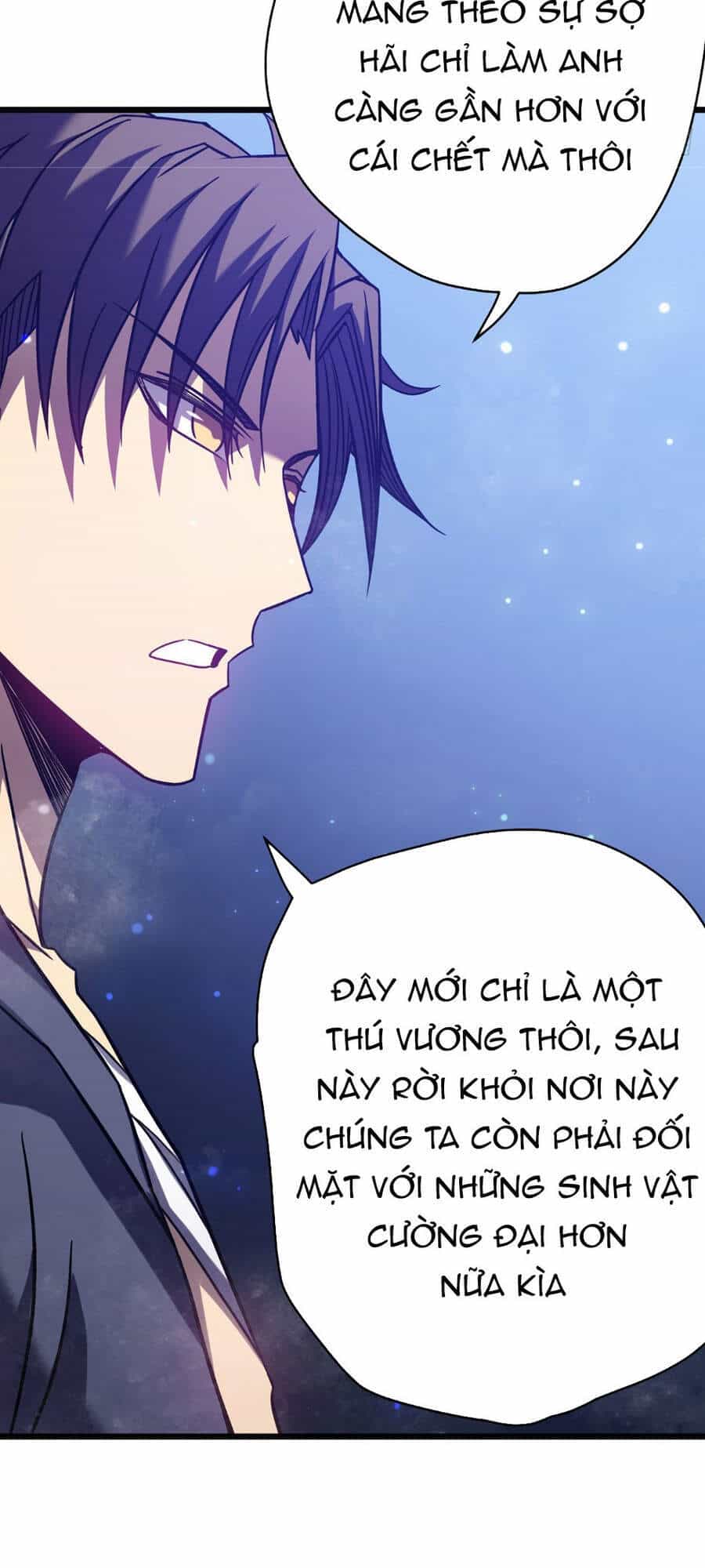 Ta Là Sát Thần - Chương 21 - ảnh 34
