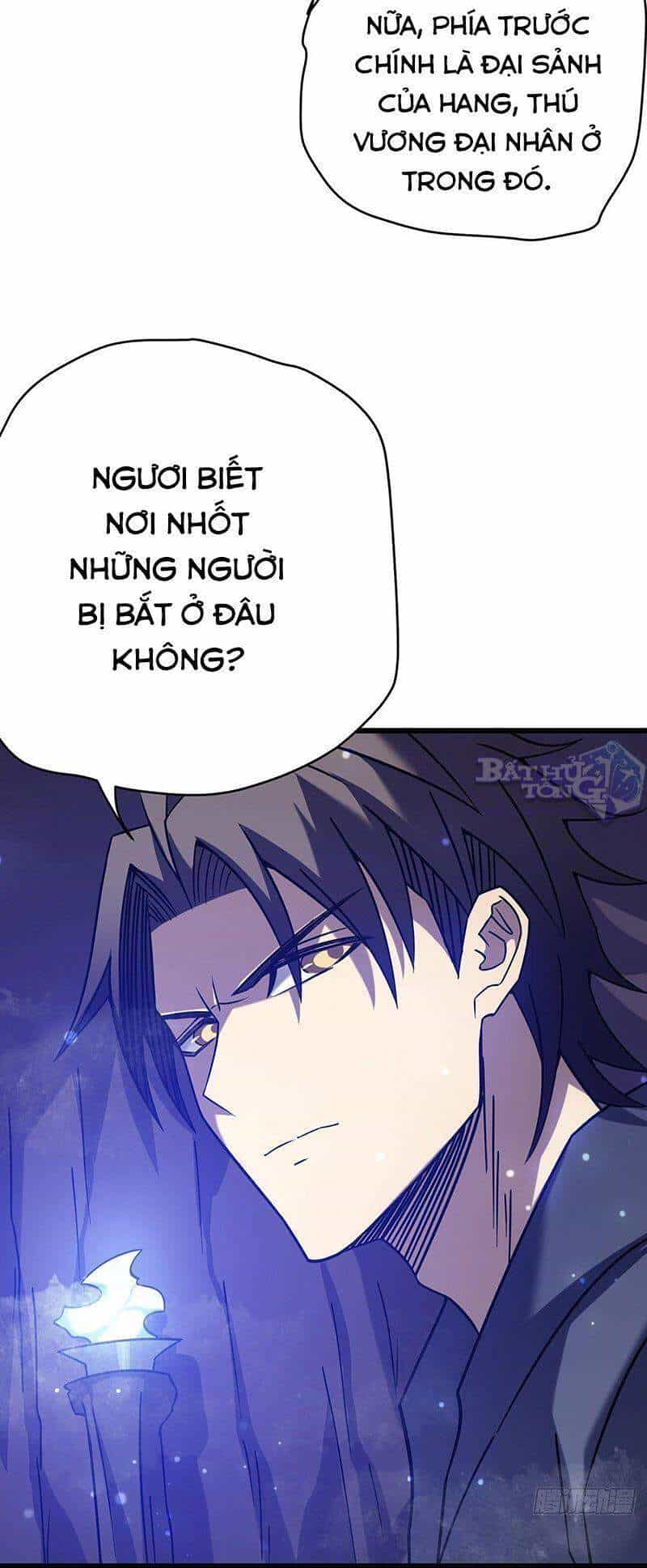 Ta Là Sát Thần - Chương 22 - ảnh 16