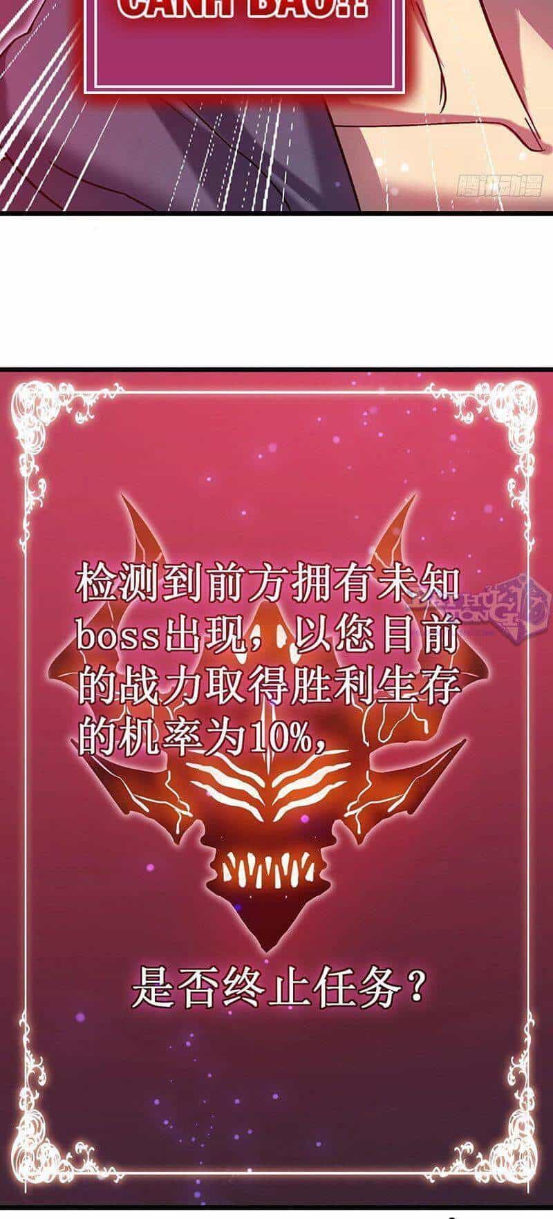 Ta Là Sát Thần - Chương 22 - ảnh 22
