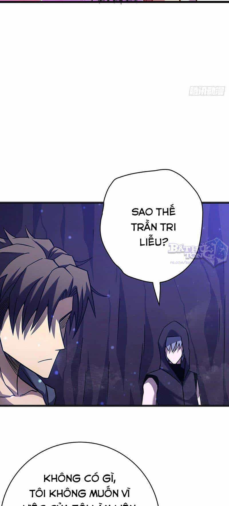 Ta Là Sát Thần - Chương 22 - ảnh 24