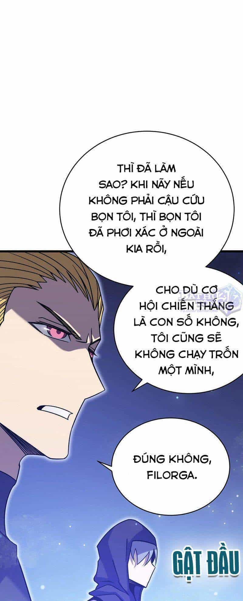 Ta Là Sát Thần - Chương 22 - ảnh 29