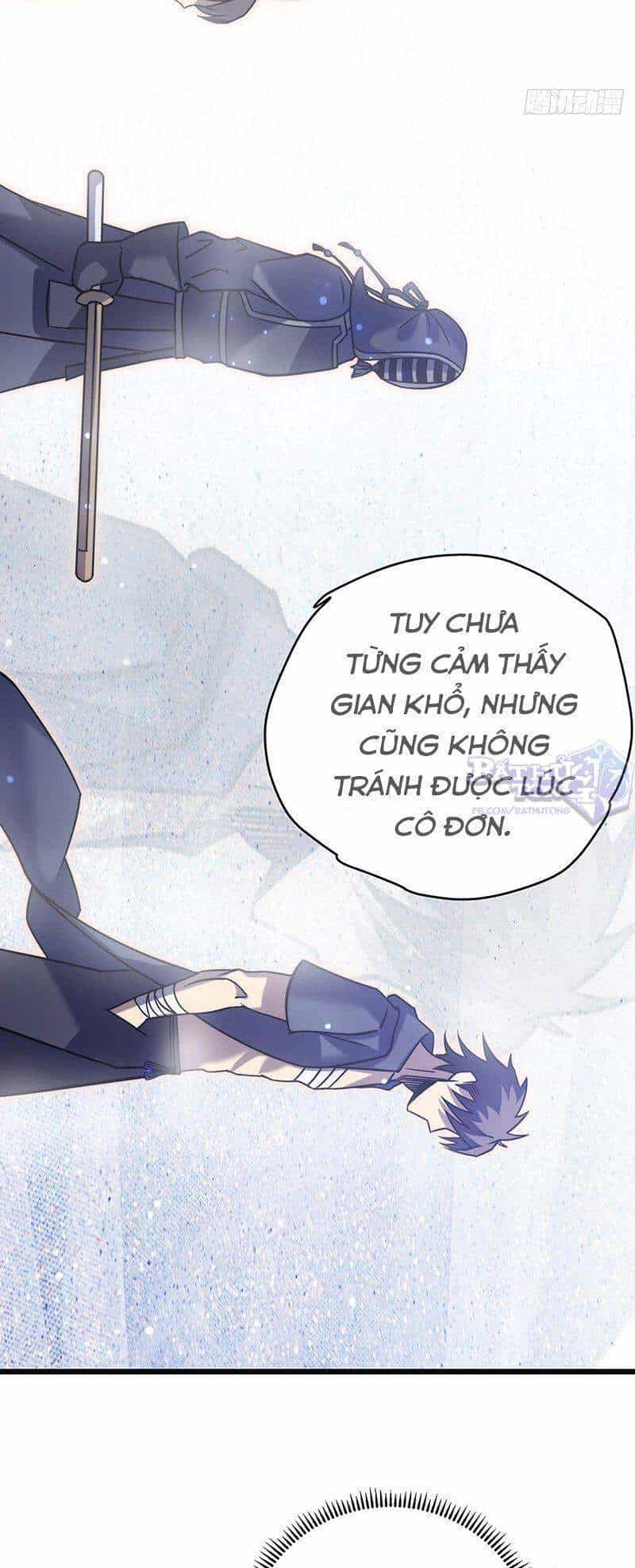 Ta Là Sát Thần - Chương 22 - ảnh 31