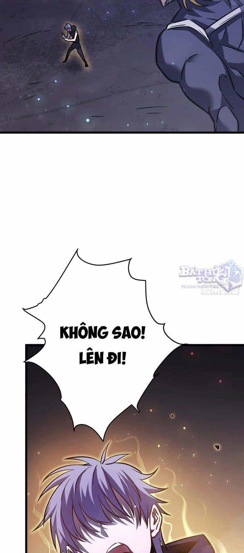 Ta Là Sát Thần - Chương 23 - ảnh 3
