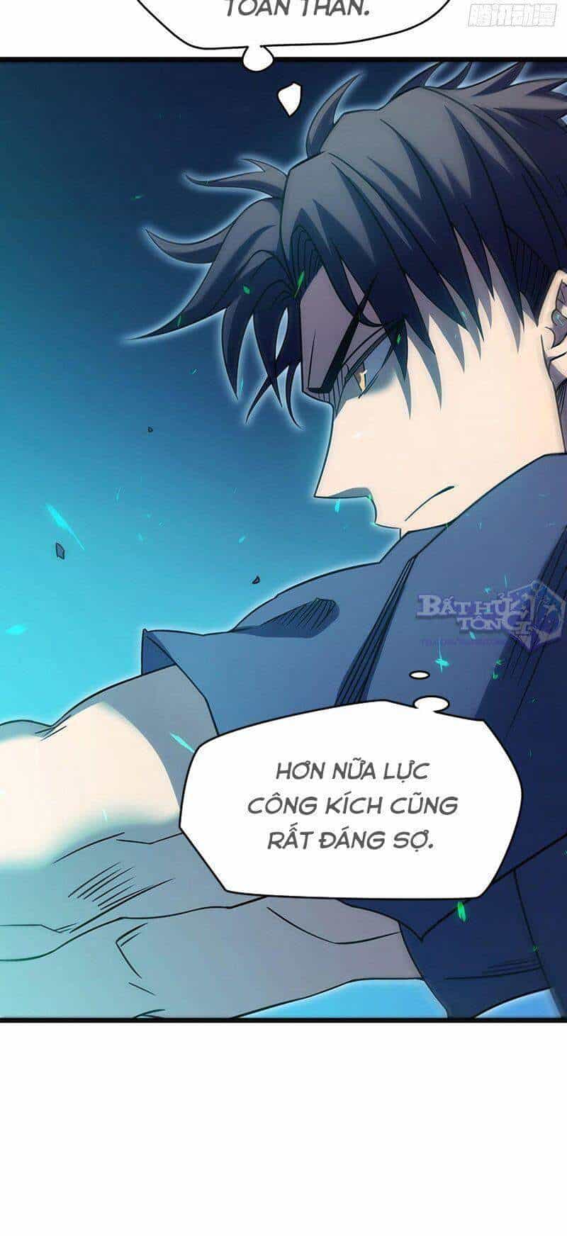 Ta Là Sát Thần - Chương 23 - ảnh 31