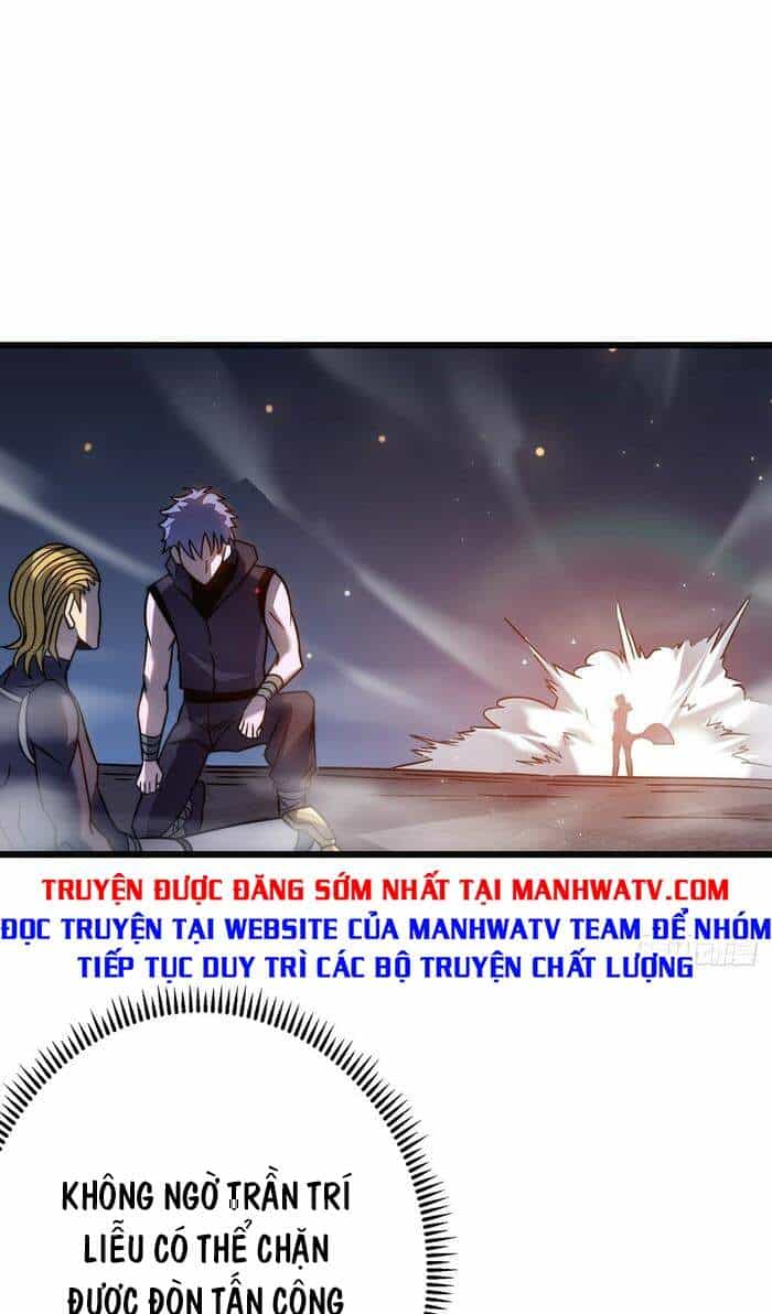 Ta Là Sát Thần - Chương 24 - ảnh 2