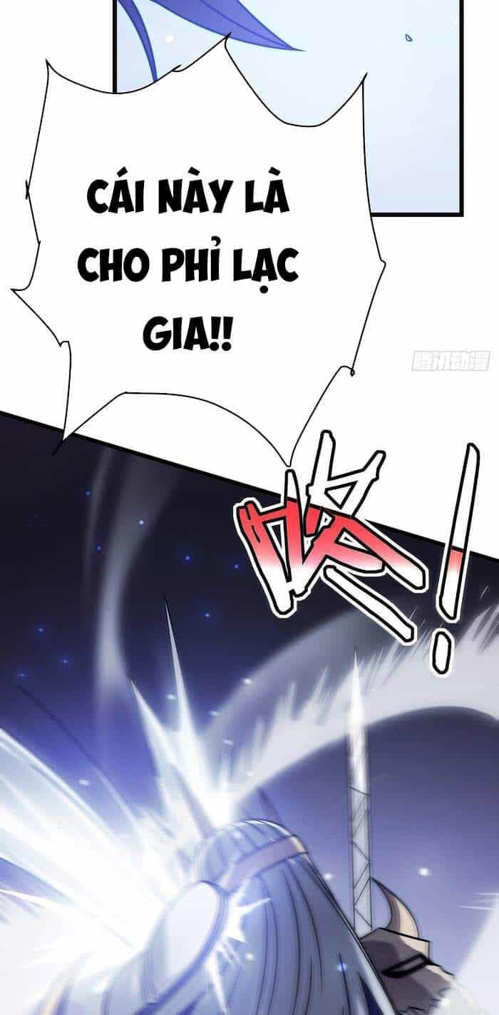Ta Là Sát Thần - Chương 24 - ảnh 20