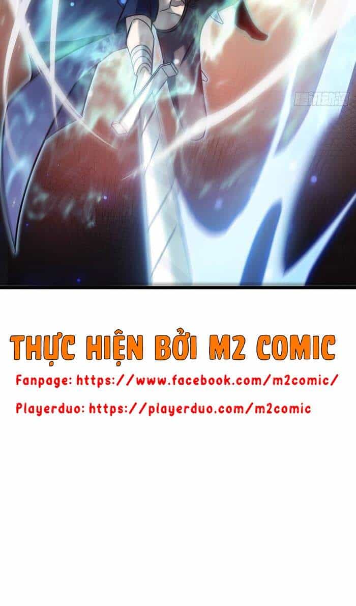 Ta Là Sát Thần - Chương 24 - ảnh 30