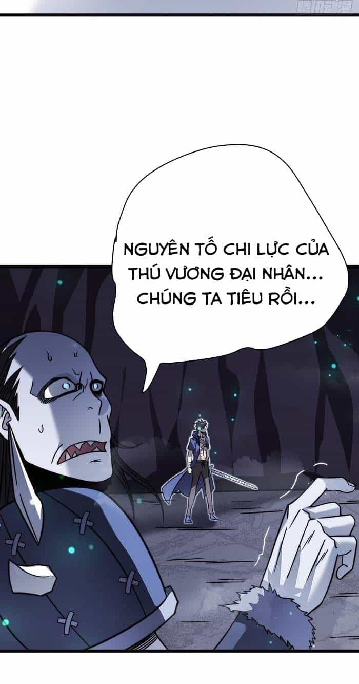 Ta Là Sát Thần - Chương 24 - ảnh 40
