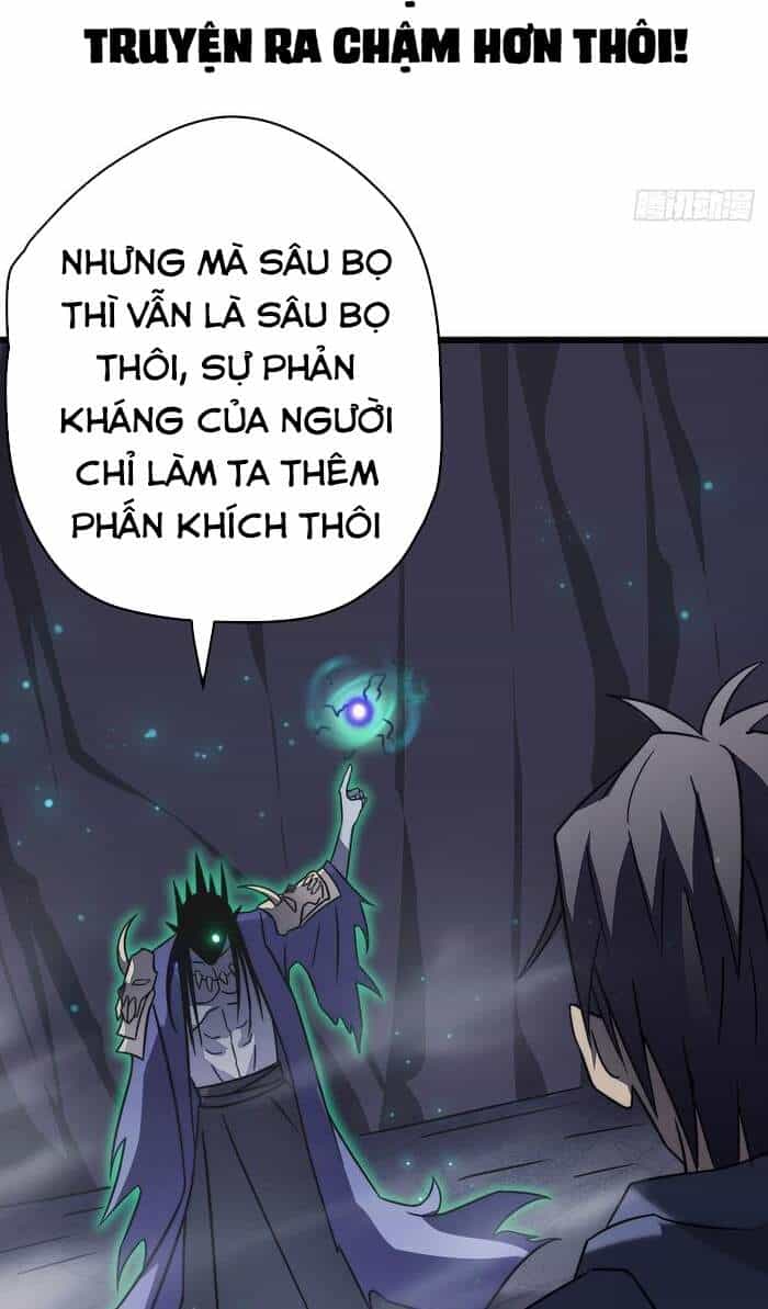 Ta Là Sát Thần - Chương 24 - ảnh 7