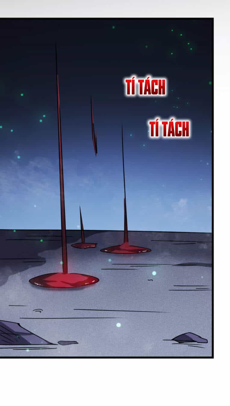 Ta Là Sát Thần - Chương 25 - ảnh 20