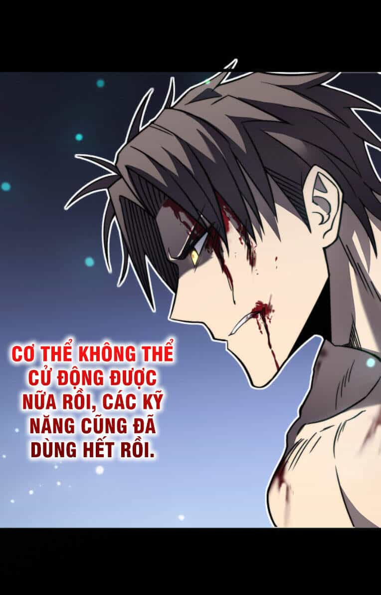 Ta Là Sát Thần - Chương 25 - ảnh 30