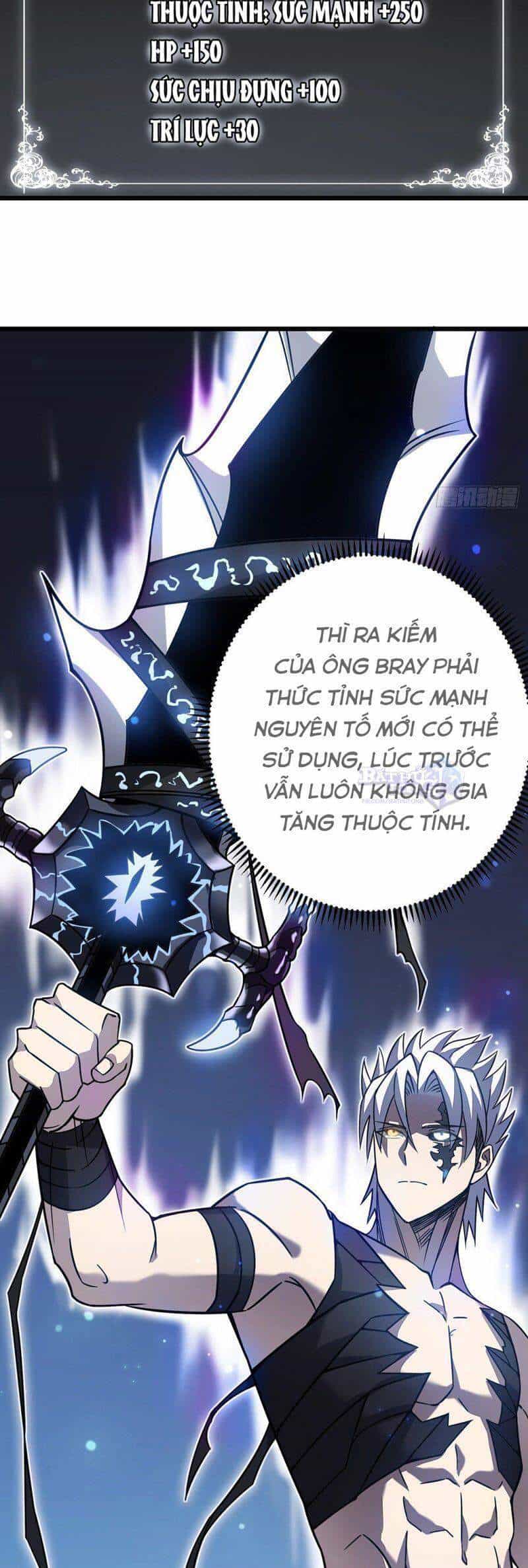 Ta Là Sát Thần - Chương 26 - ảnh 32