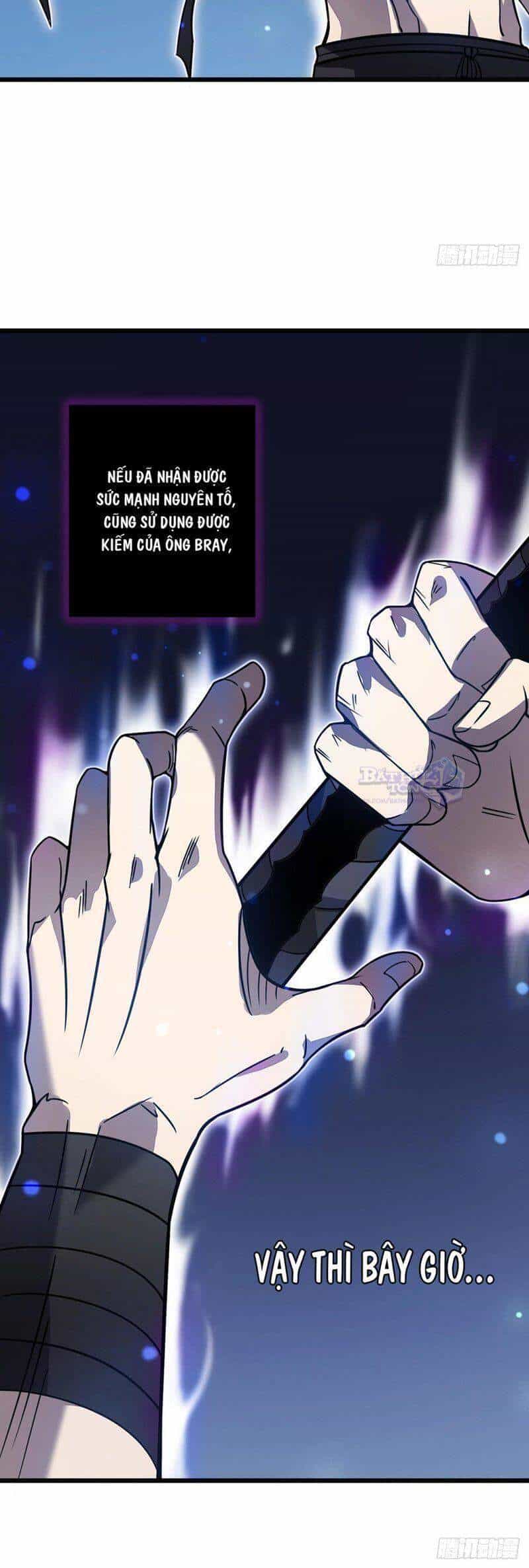 Ta Là Sát Thần - Chương 26 - ảnh 33
