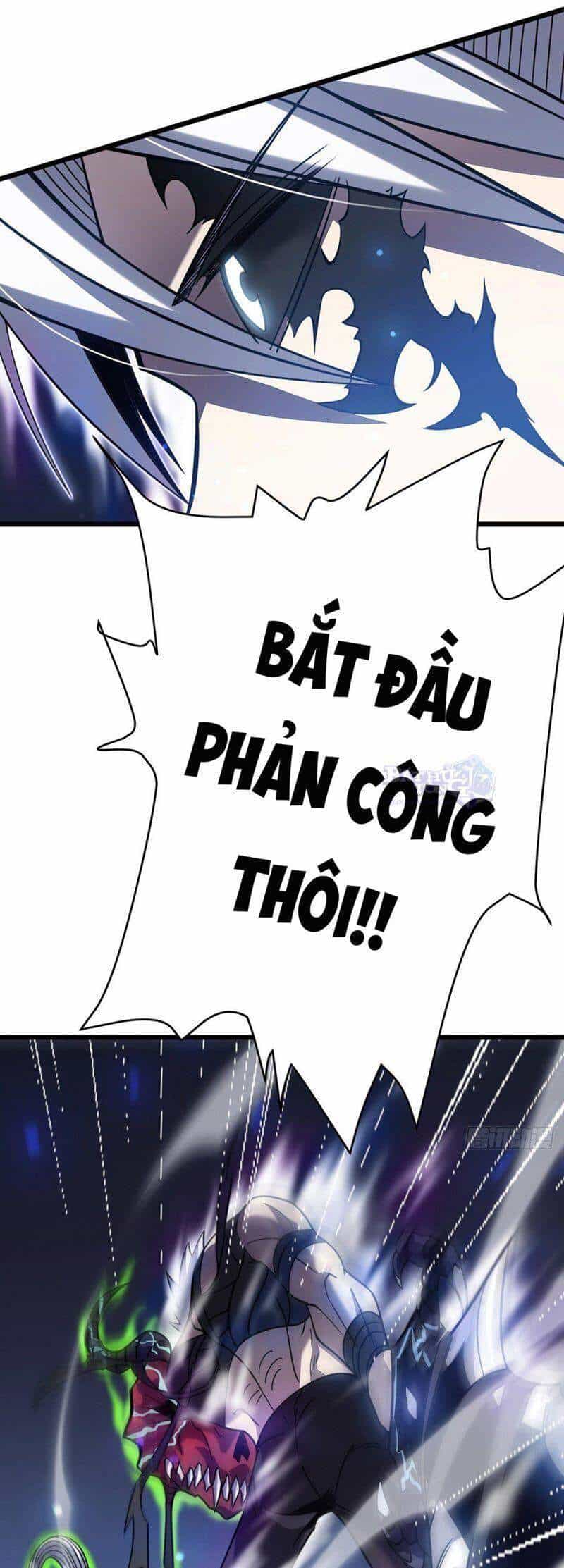 Ta Là Sát Thần - Chương 26 - ảnh 34