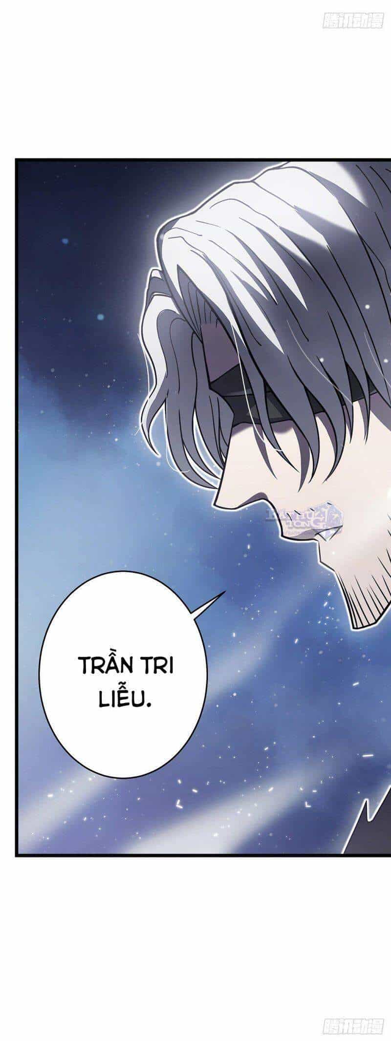 Ta Là Sát Thần - Chương 26 - ảnh 9