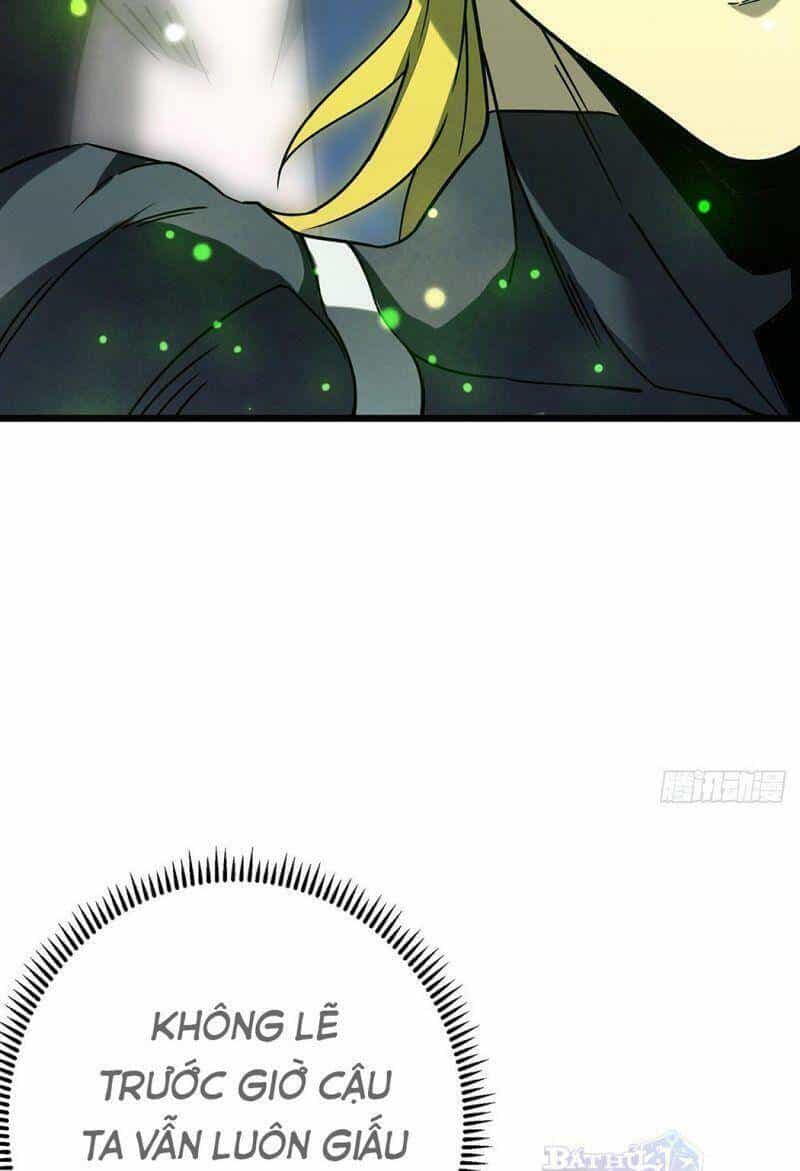 Ta Là Sát Thần - Chương 27 - ảnh 26