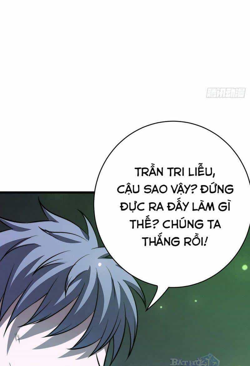Ta Là Sát Thần - Chương 27 - ảnh 32