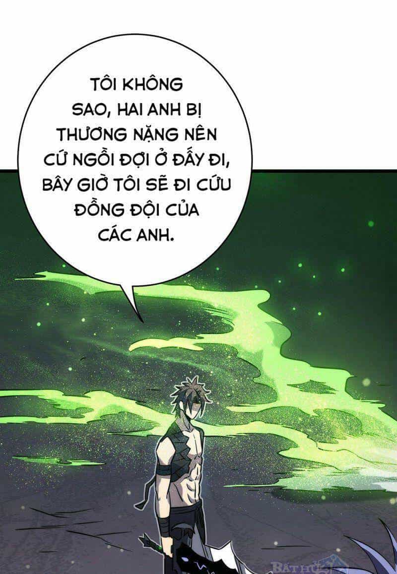 Ta Là Sát Thần - Chương 27 - ảnh 34