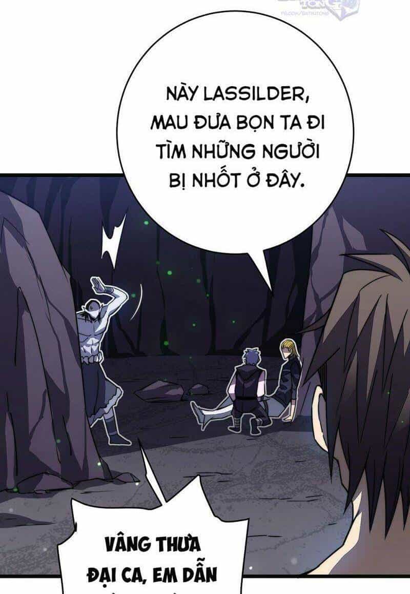 Ta Là Sát Thần - Chương 27 - ảnh 37