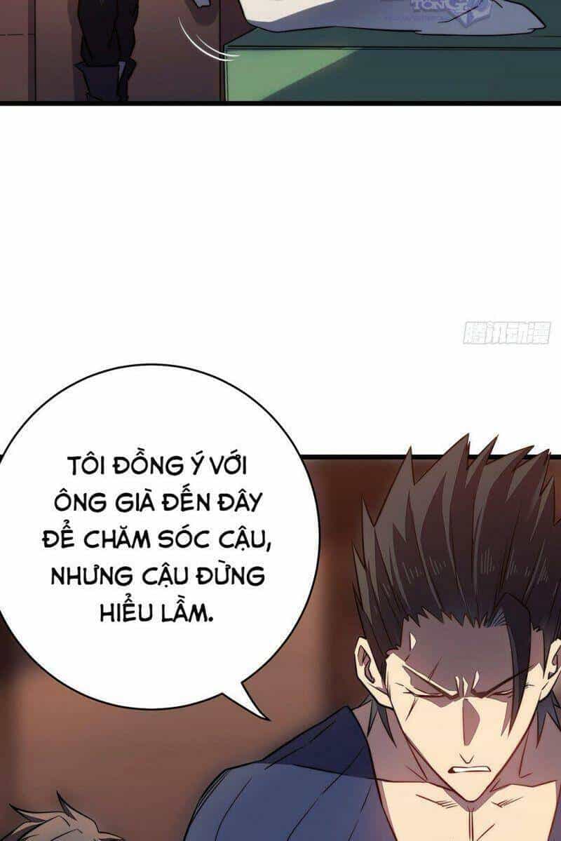 Ta Là Sát Thần - Chương 27 - ảnh 67