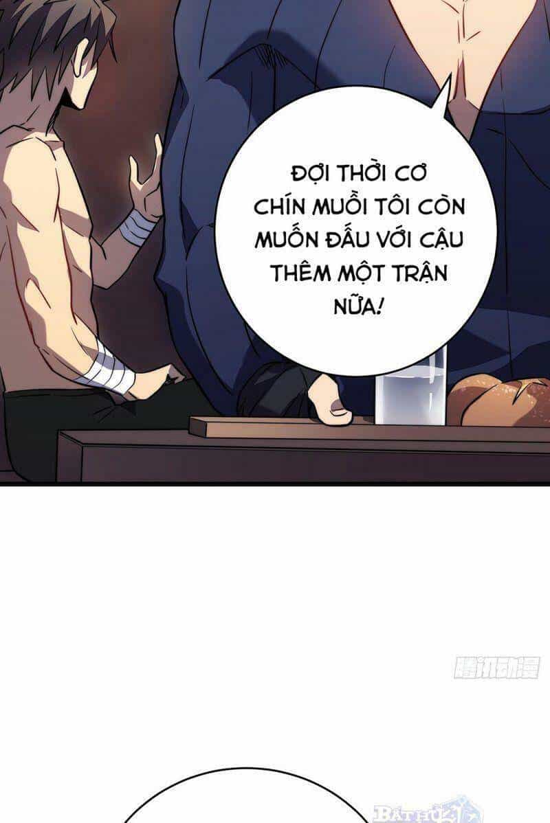 Ta Là Sát Thần - Chương 27 - ảnh 68