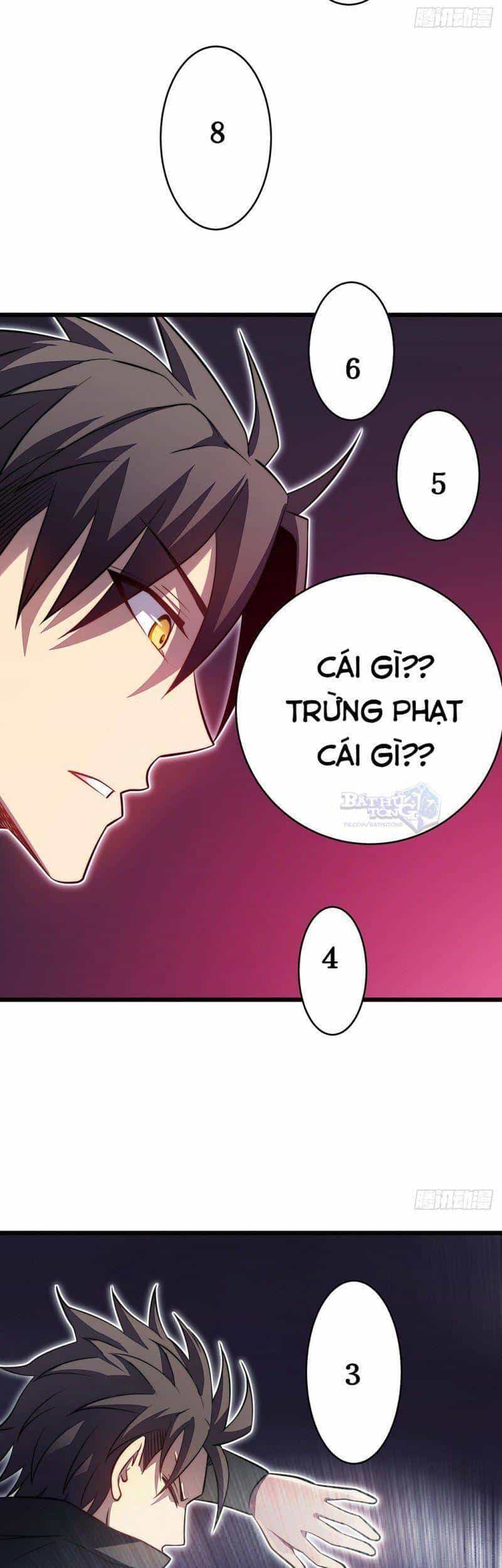 Ta Là Sát Thần - Chương 28 - ảnh 14