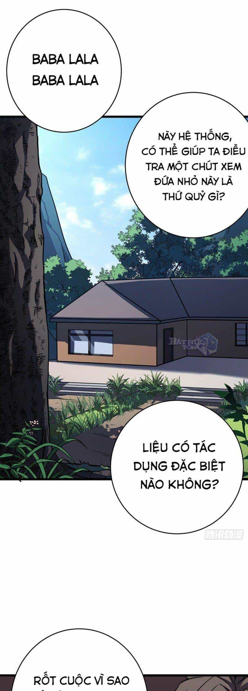 Ta Là Sát Thần - Chương 28 - ảnh 2