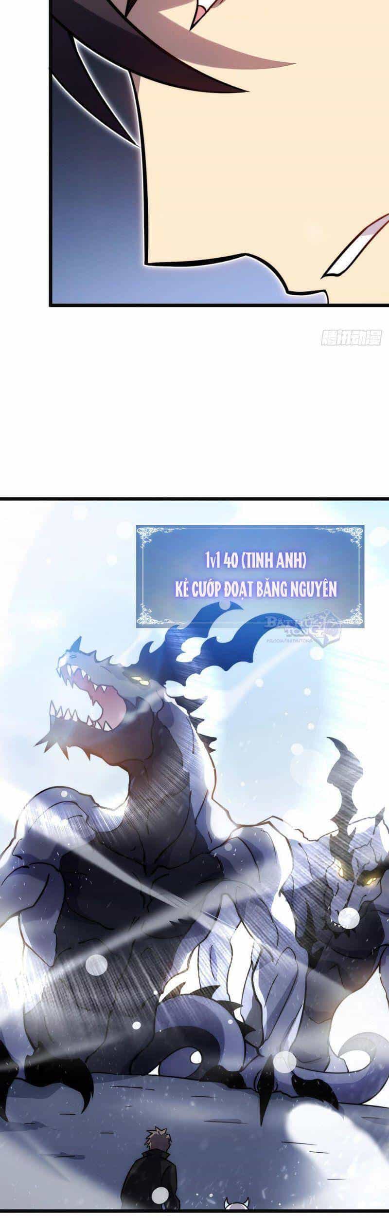 Ta Là Sát Thần - Chương 28 - ảnh 24