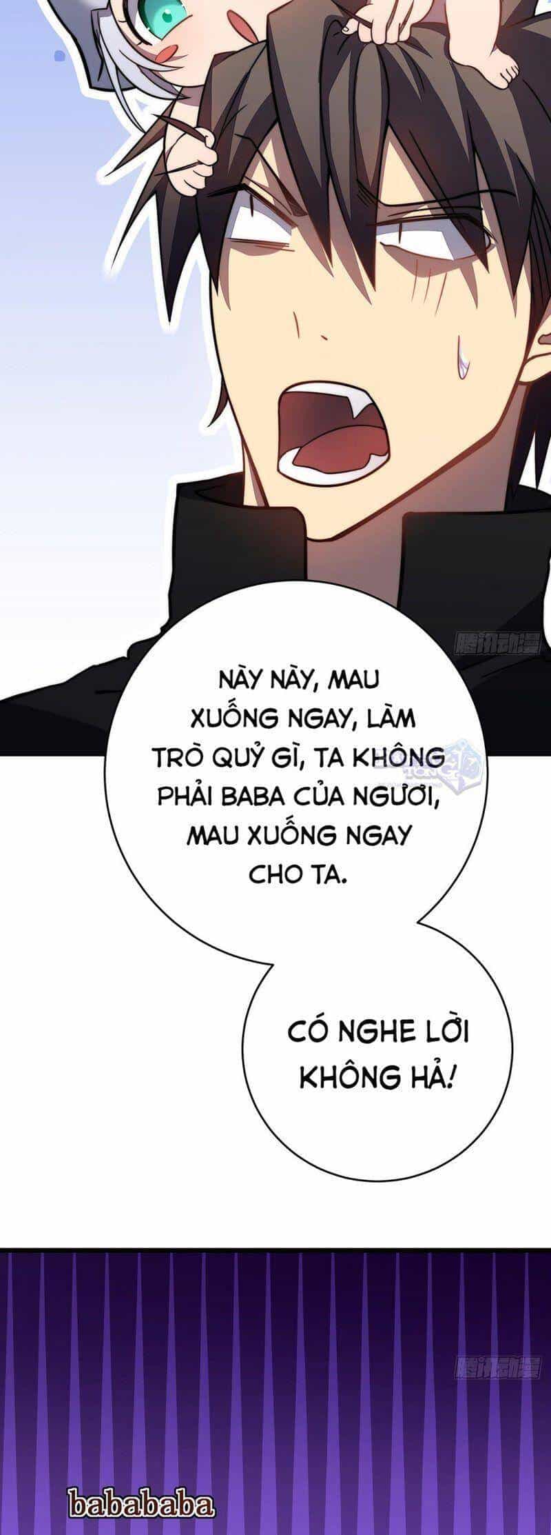 Ta Là Sát Thần - Chương 28 - ảnh 5
