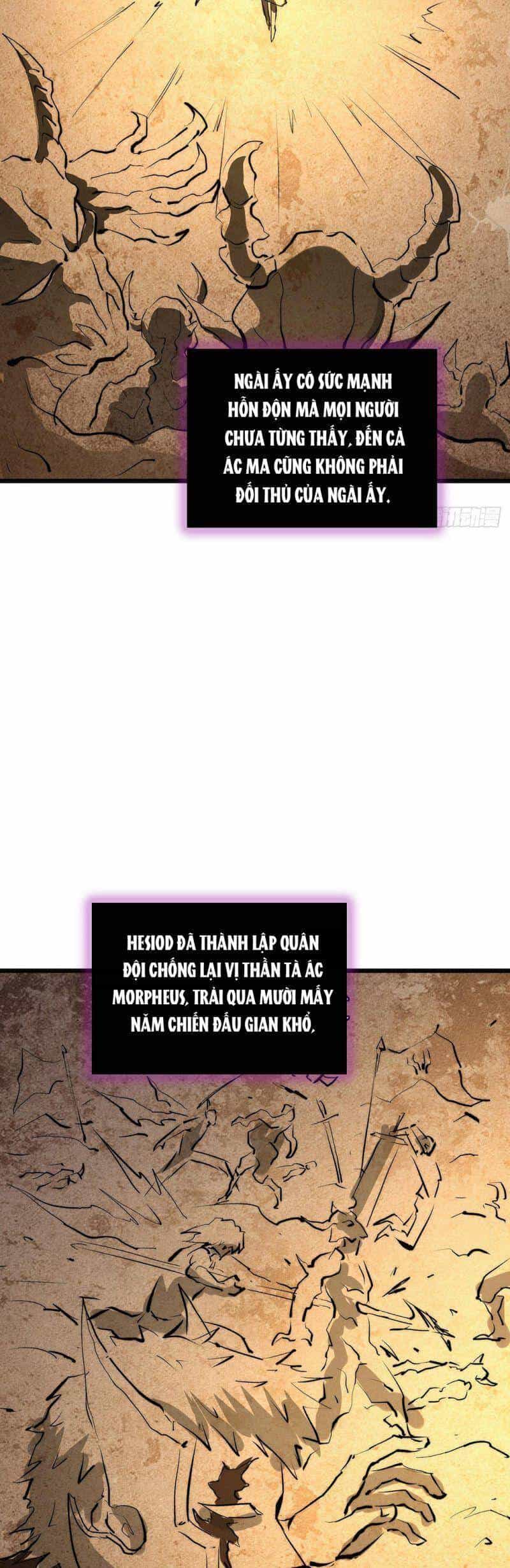 Ta Là Sát Thần - Chương 29 - ảnh 24