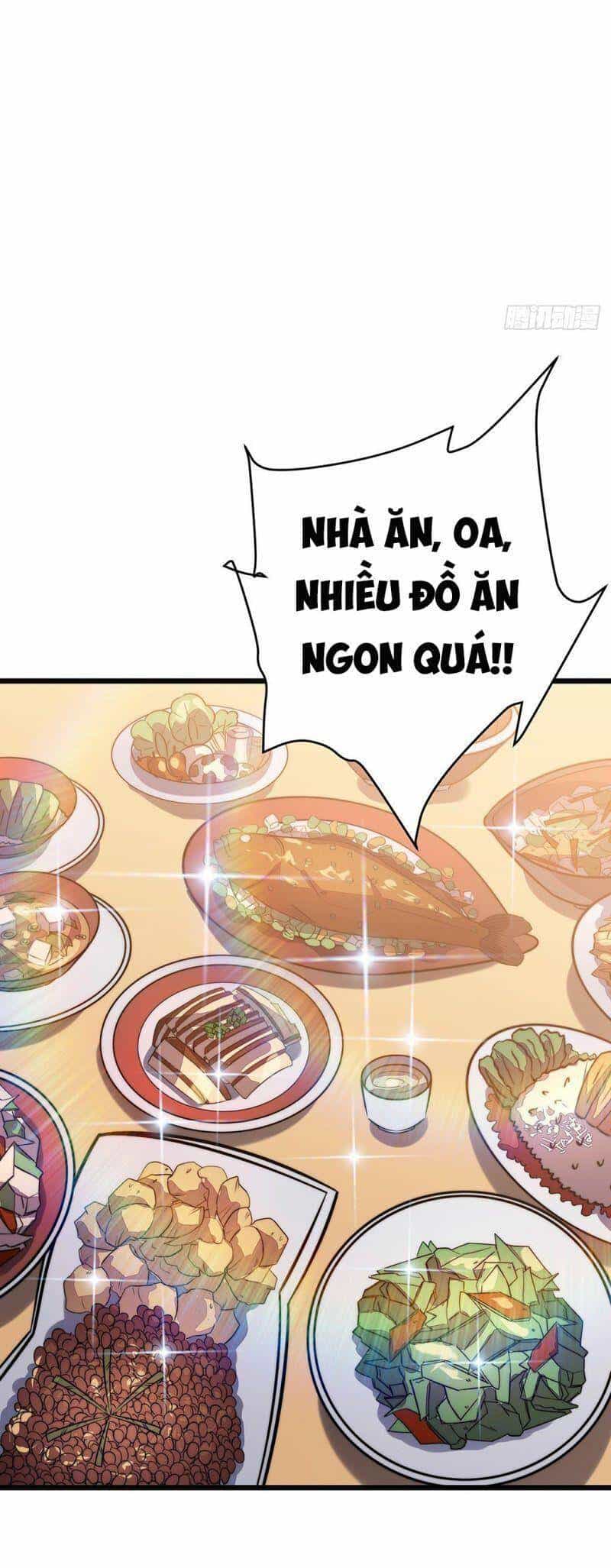 Ta Là Sát Thần - Chương 29 - ảnh 31