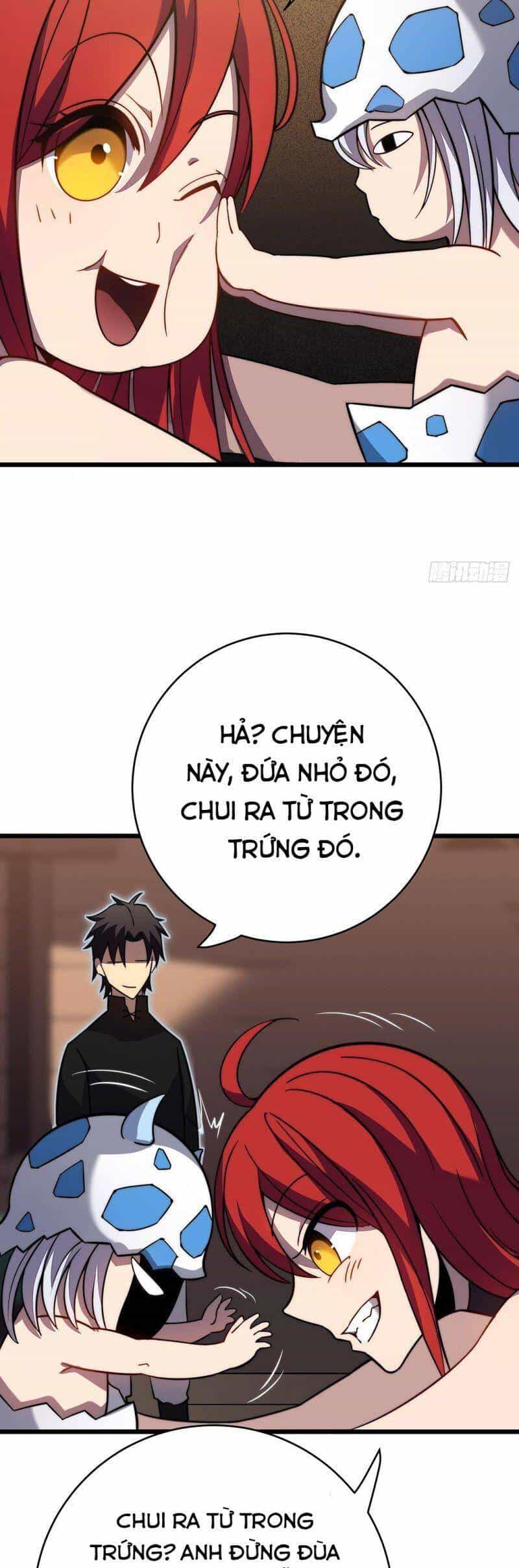 Ta Là Sát Thần - Chương 29 - ảnh 4